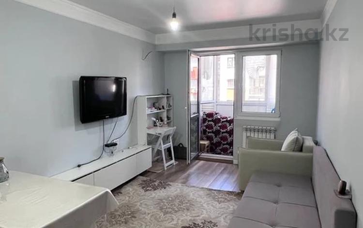 1-бөлмелі пәтер · 30 м² · 7/9 қабат, Жунисова, бағасы: 20 млн ₸ в Алматы, Наурызбайский р-н — фото 2