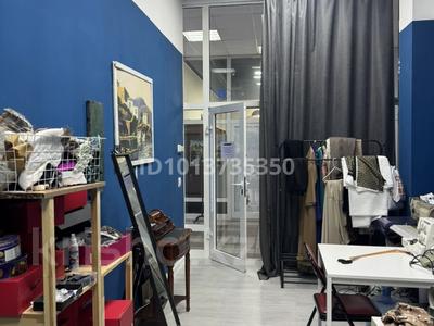 Свободное назначение, офисы, магазины и бутики, образование · 17 м² за 15 млн ₸ в Астане, Сарыарка р-н