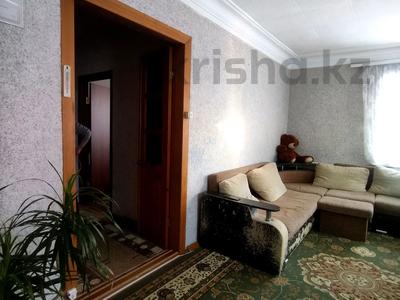 Отдельный дом • 3 комнаты • 46 м² • 4.33 сот., Назарбаев — Партизанская за 19.5 млн 〒 в Петропавловске