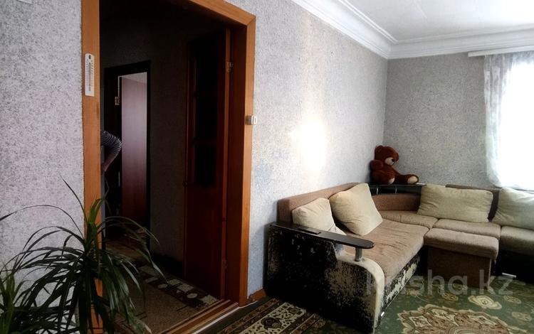 Отдельный дом • 3 комнаты • 46 м² • 4.33 сот., Назарбаев — Партизанская за 20.5 млн 〒 в Петропавловске — фото 2