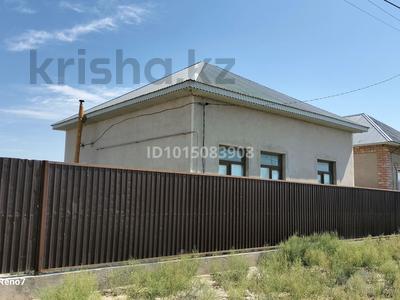 Отдельный дом · 3 комнаты · 64 м² · 10 сот., Камалов 20 за 12 млн ₸ в Кызылжарма