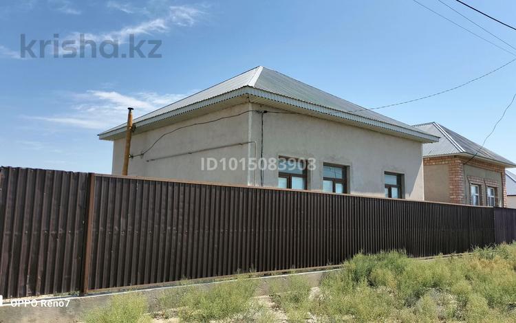 Жеке үй · 3 бөлме · 64 м² · 10 жүзд., Камалов 20, бағасы: 12 млн ₸ в Кызылжарма — фото 2