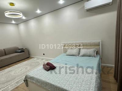 1-комнатная квартира · 45 м² · 8/12 этаж, мкр Шымсити туркия — Шымсити парк за 2 500 ₸ в Шымкенте, Абайский р-н