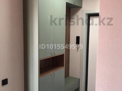 1-комнатная квартира · 37.1 м² · 9/9 этаж, Е 915 15 за 26.5 млн ₸ в Астане, Есильский р-н