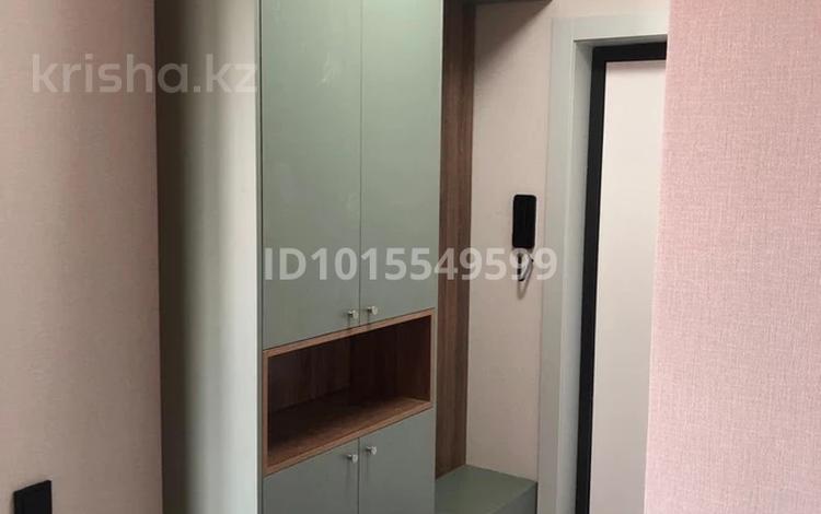 1-комнатная квартира · 37.1 м² · 9/9 этаж, Е 915 15 за 26.5 млн ₸ в Астане, Есильский р-н — фото 2