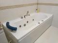 3-комнатная квартира · 118 м² · 8/10 этаж, Алихана Бокейхана 6 за 65 млн ₸ в Астане, Есильский р-н — фото 10