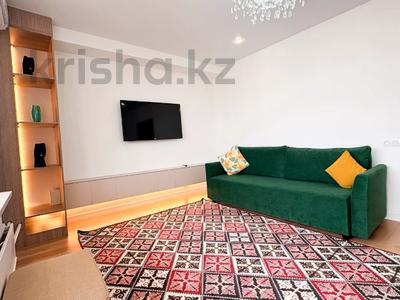 2-бөлмелі пәтер · 47 м² · 11/12 қабат, Алмагүл ш/а. 81, бағасы: 44.5 млн ₸ в Алматы, Бостандыкский р-н
