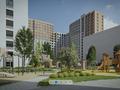 3-бөлмелі пәтер · 85 м² · 5/12 қабат, Улы Дала 14, бағасы: 41.2 млн ₸ в Астане, Нура р-н — фото 2