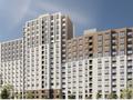 3-бөлмелі пәтер · 85 м² · 5/12 қабат, Улы Дала 14, бағасы: 41.2 млн ₸ в Астане, Нура р-н — фото 3