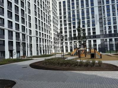 3-комнатная квартира · 85 м² · 5/12 этаж, Улы Дала 14 за 41.9 млн ₸ в Астане, Нура р-н