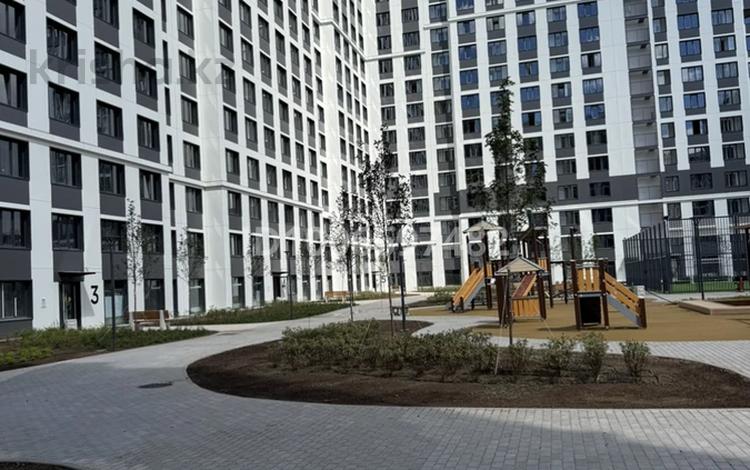 3-комнатная квартира · 85 м² · 5/12 этаж, Улы Дала 14 за 41.9 млн ₸ в Астане, Нура р-н — фото 22