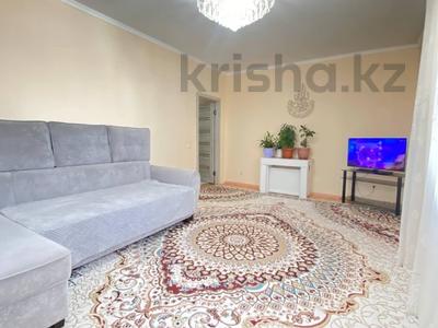 2-комнатная квартира · 80.1 м² · 12/17 этаж, Пушкина 25/1 за 30 млн ₸ в Астане, р-н Байконур