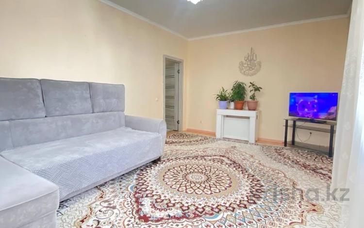 2-комнатная квартира · 80.1 м² · 12/17 этаж, Пушкина 25/1 за 30 млн ₸ в Астане, р-н Байконур — фото 15