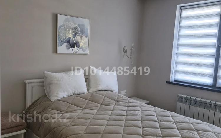 2-комнатная квартира · 62.4 м² · 3/10 этаж, Мауленова 46 за 550 000 ₸ в Алматы, Алмалинский р-н — фото 2