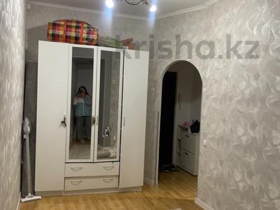 1-бөлмелі пәтер · 35 м² · 9/10 қабат, Аксай 3 а, бағасы: 23 млн ₸ в Алматы, Ауэзовский р-н