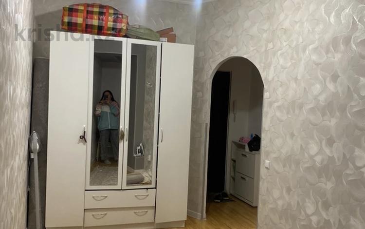 1-бөлмелі пәтер · 35 м² · 9/10 қабат, Аксай 3 а, бағасы: 23 млн ₸ в Алматы, Ауэзовский р-н — фото 2