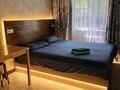 1-комнатная квартира · 20 м² · 1/4 этаж, мкр №5 21 — Абая Алтынсарина (метро Москва) за 11 000 ₸ в Алматы, Ауэзовский р-н