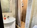 1-комнатная квартира · 20 м² · 1/4 этаж, мкр №5 21 — Абая Алтынсарина (метро Москва) за 11 000 ₸ в Алматы, Ауэзовский р-н — фото 7