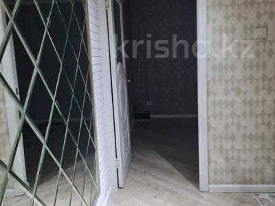 3-бөлмелі пәтер · 58 м² · 1/5 қабат, 8-шағынаудан 6 — МАМЫТОВА, бағасы: 28 млн ₸ в Шымкенте, Туран р-н