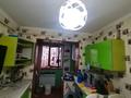 3-бөлмелі пәтер · 58 м² · 1/5 қабат, 8-шағынаудан 6 — МАМЫТОВА, бағасы: 28 млн ₸ в Шымкенте, Туран р-н — фото 10