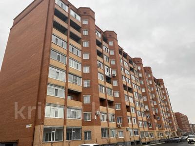 2-комнатная квартира · 79.7 м² · 3/9 этаж, Касымханова 10 за 41.9 млн ₸ в Костанае