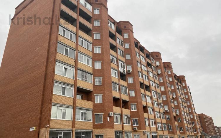 2-комнатная квартира · 79.7 м² · 3/9 этаж, Касымханова 10 за 41.9 млн ₸ в Костанае — фото 2