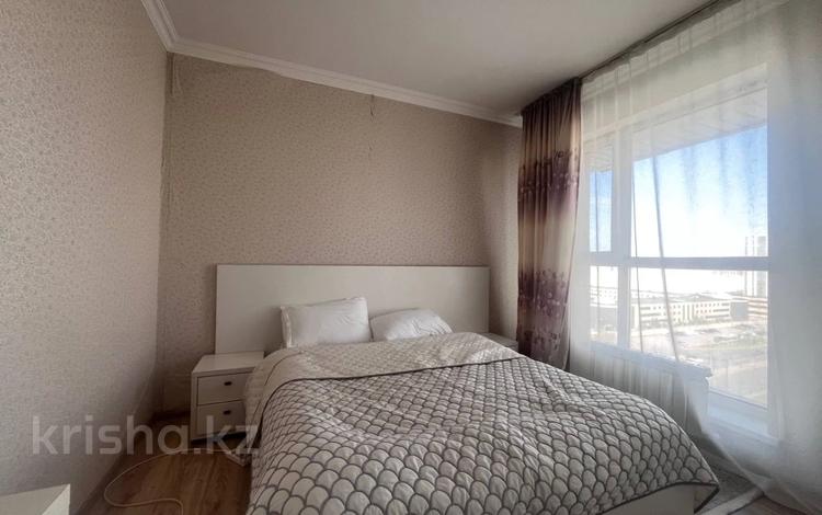 2-комнатная квартира · 56 м² · 10/18 этаж, Мәңгілік Ел 51 — Улы Дала за ~ 36.5 млн ₸ в Астане, Есильский р-н — фото 4
