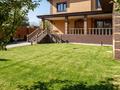 Отдельный дом · 5 комнат · 495 м² · 8 сот., мкр Нурлытау (Энергетик), Мунара 12/4 за 376 млн ₸ в Алматы, Бостандыкский р-н