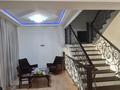 Отдельный дом · 5 комнат · 495 м² · 8 сот., мкр Нурлытау (Энергетик), Мунара 12/4 за 376 млн ₸ в Алматы, Бостандыкский р-н — фото 10