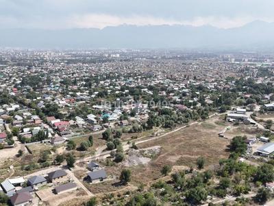 Промбаза · 180 соток, Мерей 23 — 117 квартал за 495 млн 〒 в Алматы, Алатауский р-н