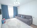 3-комнатная квартира · 74 м² · 8/9 этаж, мкр Орбита-3 за ~ 58.5 млн ₸ в Алматы, Бостандыкский р-н