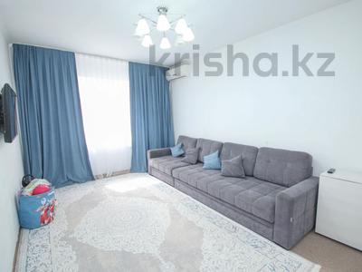 3-бөлмелі пәтер · 74 м² · 8/9 қабат, Орбита-3 ш/а., бағасы: ~ 58.5 млн ₸ в Алматы, Бостандыкский р-н