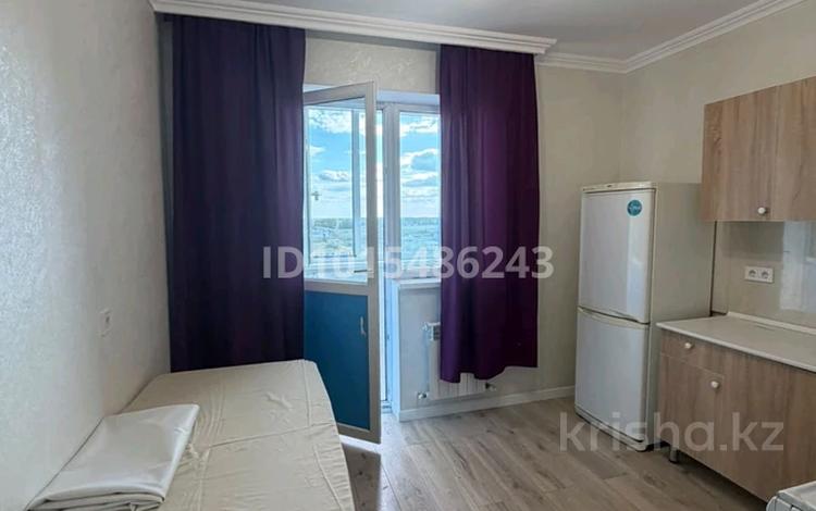 1-комнатная квартира · 40 м² · 7/14 этаж, Калдаякова 61 — намединова за ~ 21 млн ₸ в Астане, Сарайшык р-н — фото 2