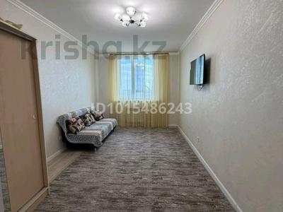 1-комнатная квартира · 40 м² · 7/14 этаж, Калдаякова 61 — Нажимеденов Срочная продажа за 21.3 млн ₸ в Астане, Сарайшык р-н