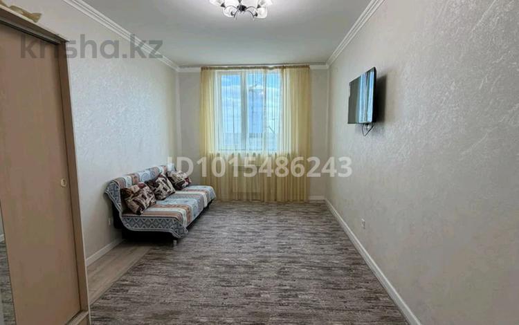 1-комнатная квартира · 40 м² · 7/14 этаж, Калдаякова 61 — Нажимеденов Срочная продажа за 21.3 млн ₸ в Астане, Сарайшык р-н — фото 4