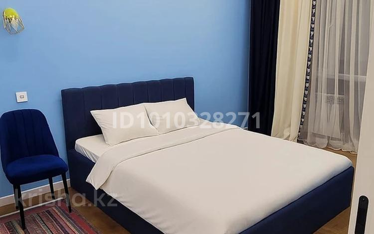2-комнатная квартира · 60 м² · 7/10 этаж, Сейфуллина 51 за 3 000 ₸ в Алматы, Турксибский р-н — фото 2