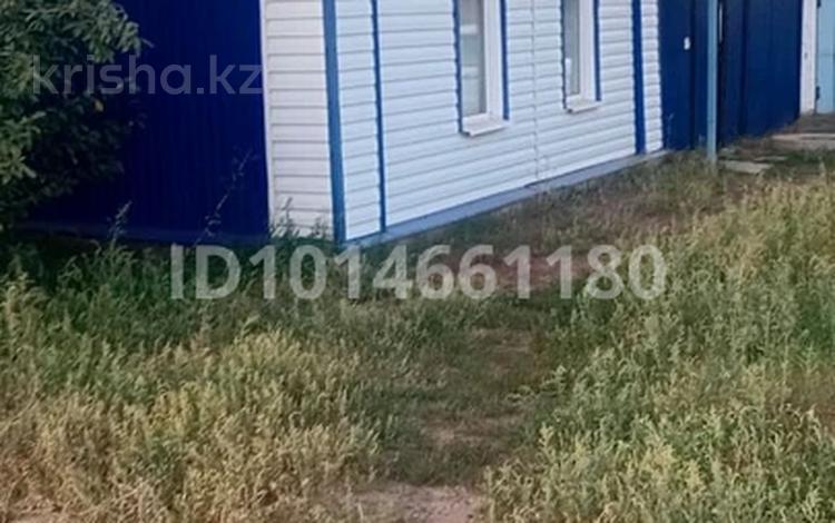 Отдельный дом · 4 комнаты · 62 м² · 5 сот., Литовская 1 — Исатай Батыра за 20 млн ₸ в Уральске — фото 15
