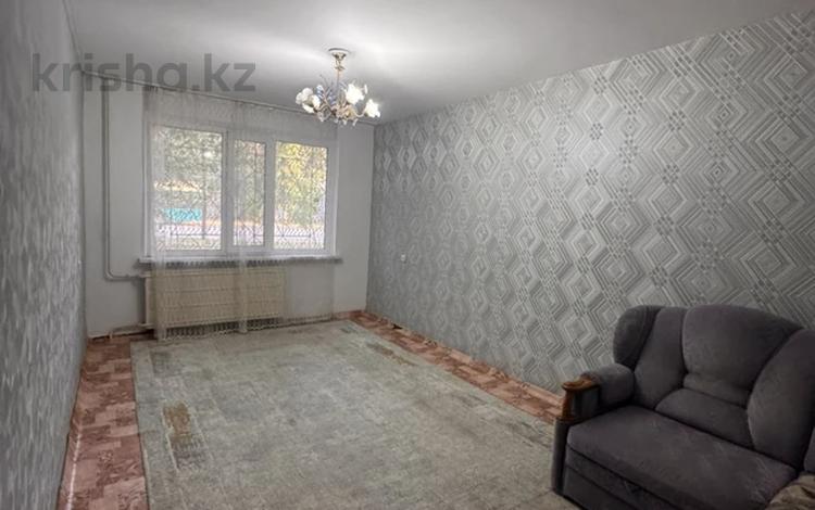 1-комнатная квартира · 30.3 м² · 1/5 этаж, Гагарина 67 за 8.8 млн ₸ в Уральске — фото 2