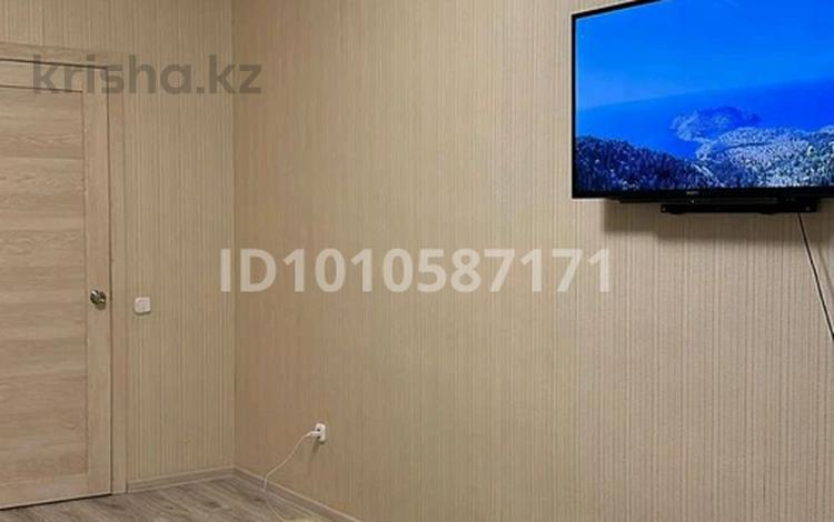 1-комнатная квартира · 40 м², Микрорайон Береке за 160 000 ₸ в Костанае — фото 2