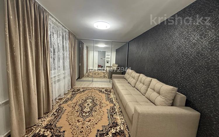 3-комнатная квартира · 63 м² · 4/5 этаж, мкр Юго-Восток, проспект строителей 9 за 24.5 млн ₸ в Караганде, Казыбек би р-н — фото 15