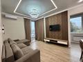 2-бөлмелі пәтер · 60 м² · 2/12 қабат, Гагарина, бағасы: ~ 70 млн ₸ в Алматы, Бостандыкский р-н