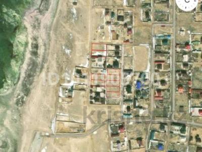 Участок · 10 соток, Шапагатова — С видом на море за 4 млн ₸ в Саина Шапагатовой