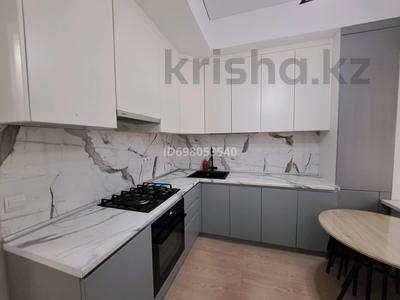 3-бөлмелі пәтер · 56 м² · 1/2 қабат, Туркестан, бағасы: 300 000 ₸ в 