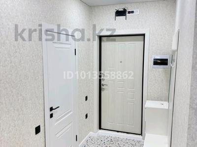 1-комнатная квартира · 39.8 м² · 3/6 этаж, мкр Жана Орда 15 за 22.5 млн ₸ в Уральске
