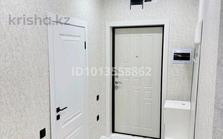 1-комнатная квартира · 39.8 м² · 3/6 этаж, мкр Жана Орда 15 за 22.5 млн ₸ в Уральске — фото 3