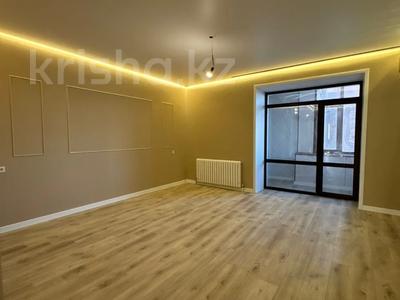 2-комнатная квартира · 85.3 м² · 1/9 этаж, Посмакова 94 за 65 млн ₸ в Семее