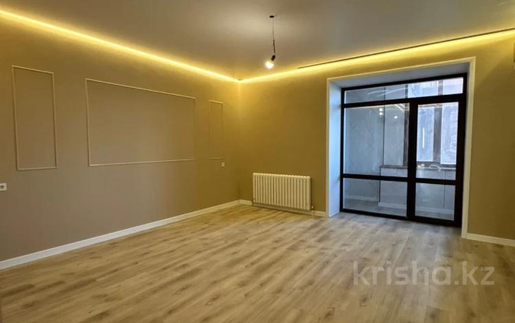 2-бөлмелі пәтер · 85.3 м² · 1/9 қабат, Посмакова 94, бағасы: 65 млн ₸ в Семее — фото 13
