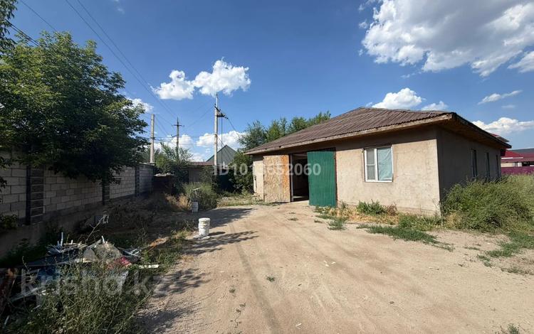 Еркін, қоймалар · 200 м², бағасы: 350 000 ₸ в Кемертогане — фото 2