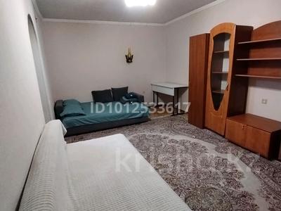 1-комнатная квартира · 36 м² · 4/4 этаж, Ауэзова 175Б за 13 000 ₸ в Алматы, Бостандыкский р-н