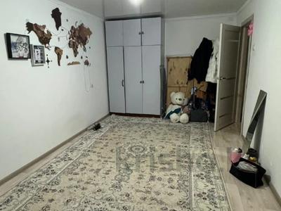 1-комнатная квартира · 28.3 м² · 3/5 этаж, Санкибай батыра за 5.8 млн ₸ в Актобе